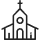 church-icon